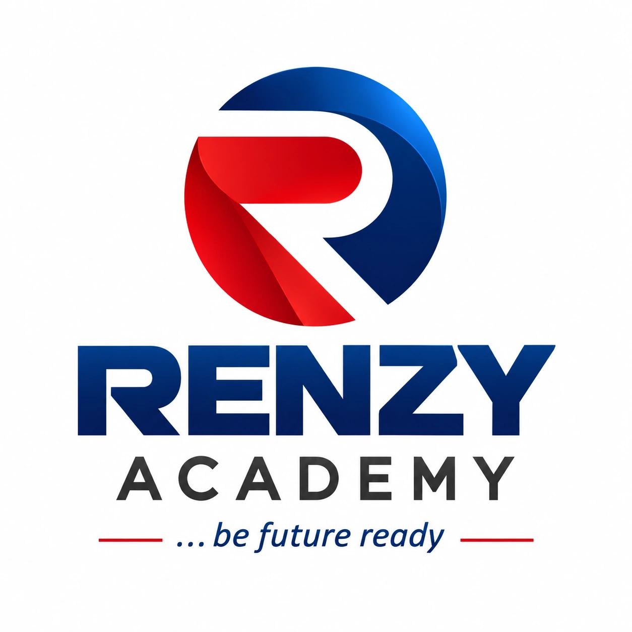 Renzy Academy logo